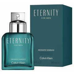 Eternity Aromatic Essence Cologne By Calvin Klein Eau De Parfum Spray - Just Perfume