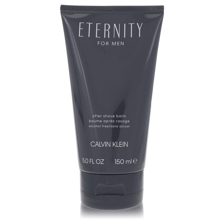 Eternity Cologne By Calvin Klein After Shave Balm - Just Perfume