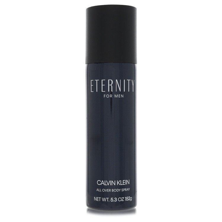 Eternity Cologne By Calvin Klein Body Spray - Just Perfume