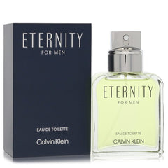 Eternity Cologne By Calvin Klein Eau De Toilette Spray - Just Perfume