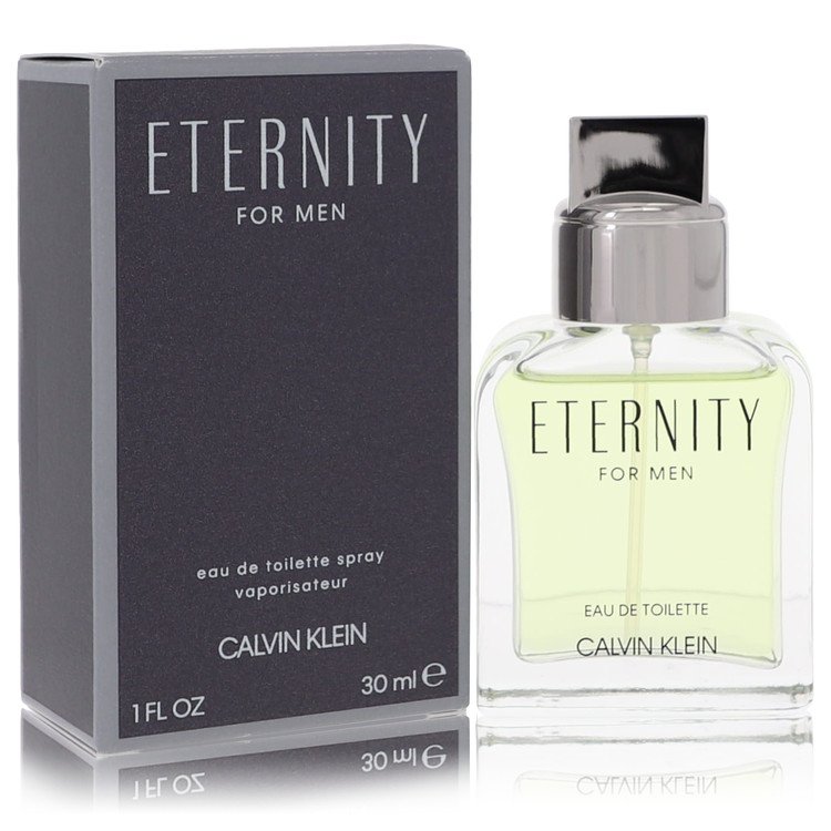 Eternity Cologne By Calvin Klein Eau De Toilette Spray - Just Perfume
