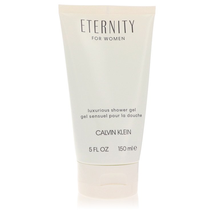 Eternity Perfume By Calvin Klein Shower Gel - Just Perfume