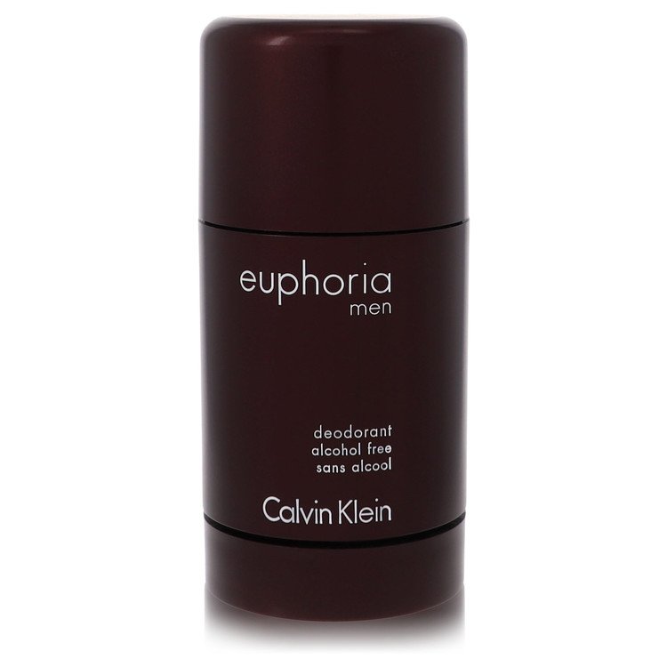 Euphoria Cologne By Calvin Klein Deodorant Stick - Just Perfume