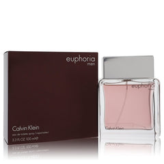 Euphoria Cologne By Calvin Klein Eau De Toilette Spray - Just Perfume