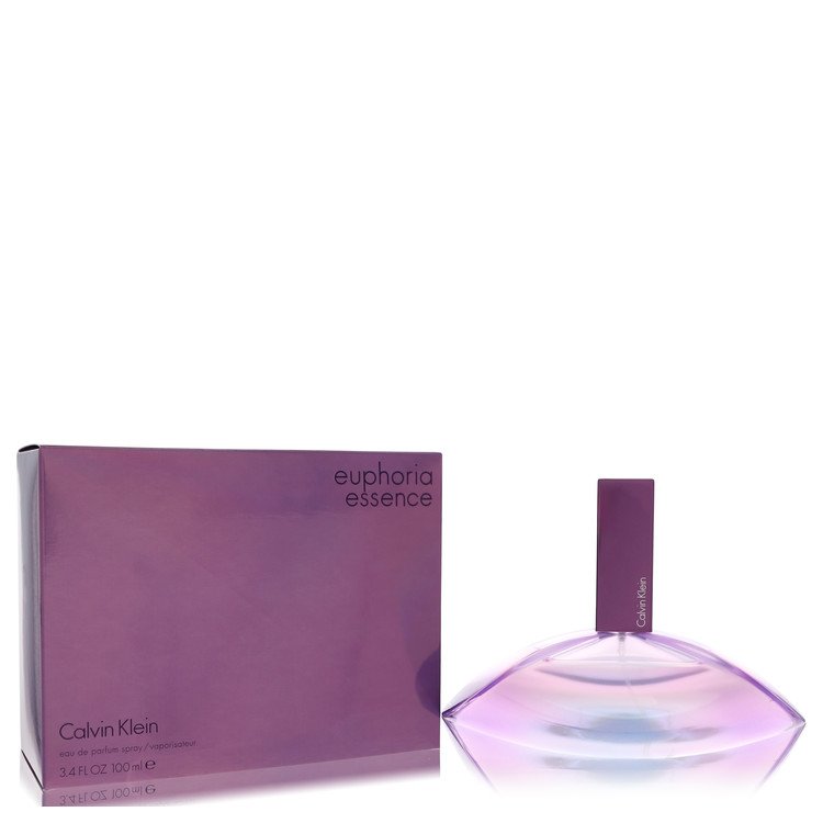 Euphoria Essence Perfume By Calvin Klein Eau De Parfum Spray - Just Perfume