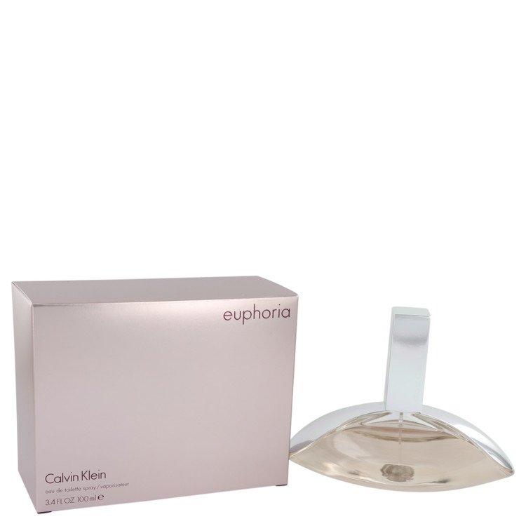 Euphoria Perfume By Calvin Klein Eau De Toilette Spray - Just Perfume