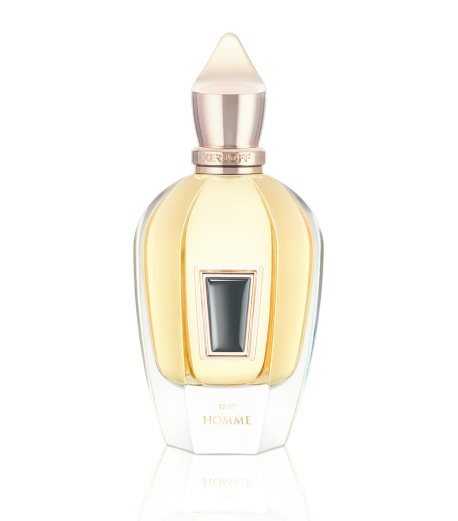 17/17 Symphonium Cologne By Xerjoff Eau De Parfum Spray (Unisex) 100ml  - Just Perfume