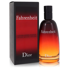 Fahrenheit by Christian Dior - After Shave for Men - Just Perfume
