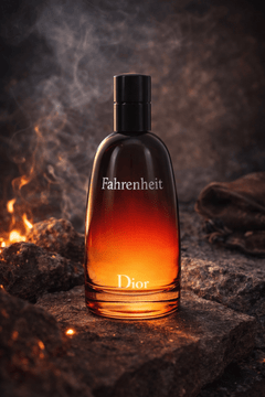 Fahrenheit by Christian Dior - After Shave for Men - Just Perfume