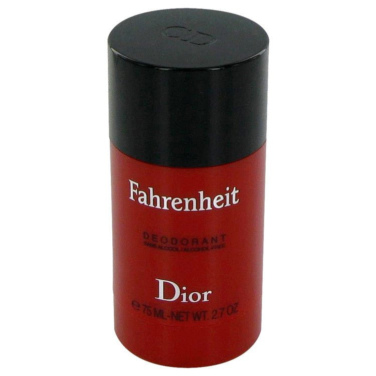 Fahrenheit by Christian Dior - Deodorant for Men - Just Perfume