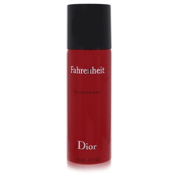 Fahrenheit by Christian Dior - Deodorant for Men - Just Perfume