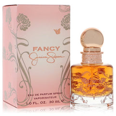 Fancy Perfume By Jessica Simpson Eau De Parfum Spray - Just Perfume