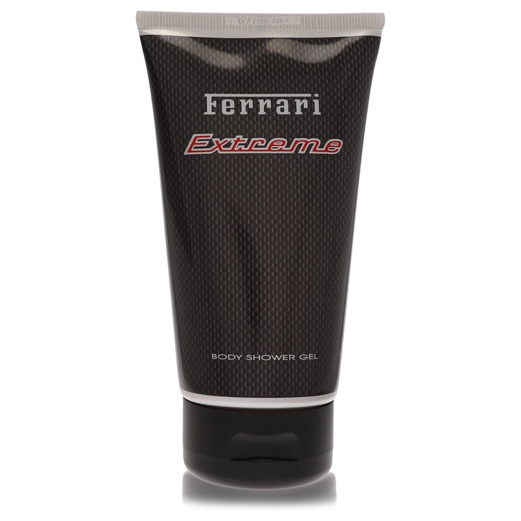 Ferrari Extreme Cologne By Ferrari Shower Gel - Just Perfume