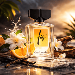 Fidji Perfume By Guy Laroche Eau De Parfum Spray - Just Perfume