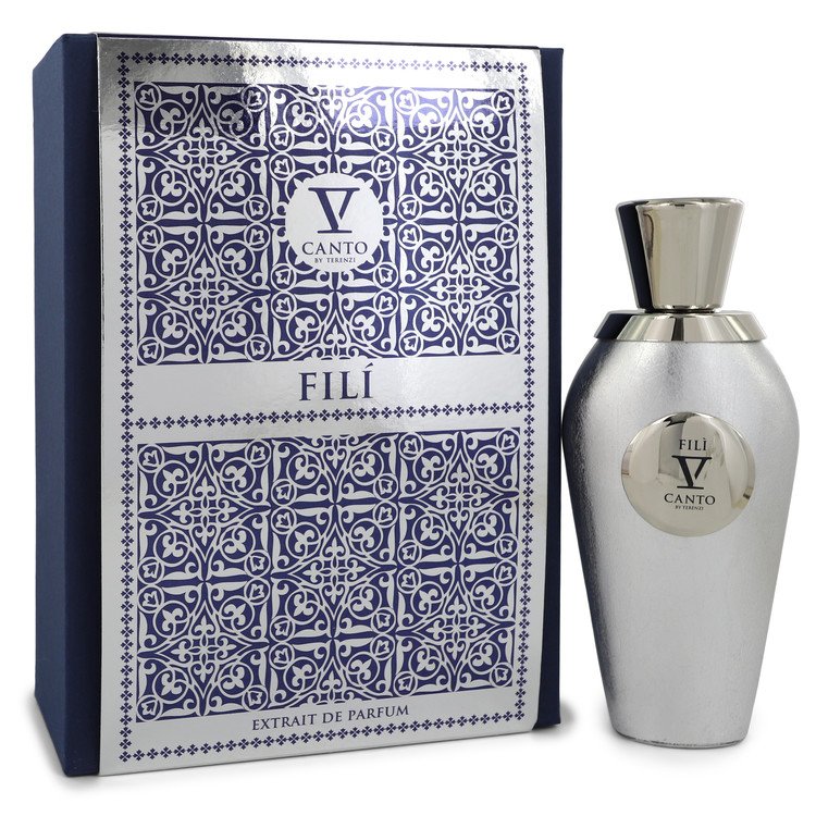 Fili V Perfume by V Canto Extrait De Parfum Spray (Unisex) - Just Perfume