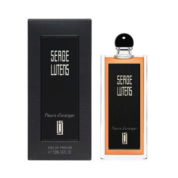 Fleurs D'oranger Cologne By Serge Lutens Eau De Parfum Spray (Unisex) 100ml  - Just Perfume