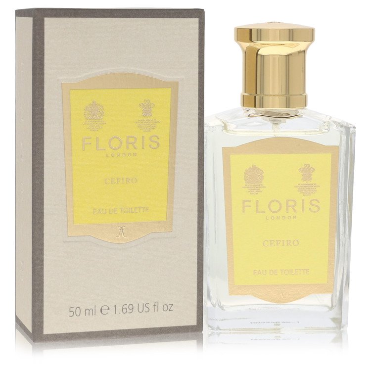 Floris Cefiro Perfume By Floris Eau De Toilette Spray - Just Perfume