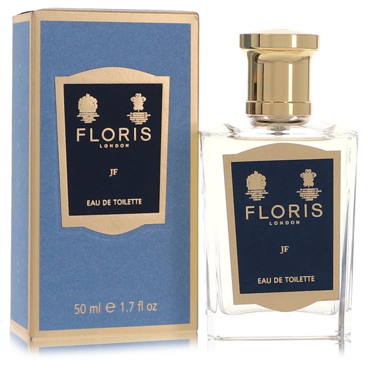 Floris Jf Cologne By Floris Eau De Toilette Spray - Just Perfume