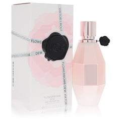 Flowerbomb Dew Perfume By Viktor & Rolf Eau De Parfum Spray - Just Perfume