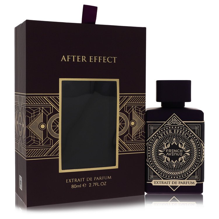 Fragrance World After Effect Perfume By Fragrance World Extrait De Parfum Spray (Unisex) - Just Perfume