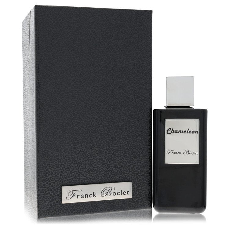 Franck Boclet Chameleon Cologne By Franck Boclet Extrait De Parfum Spray (Unisex) - Just Perfume