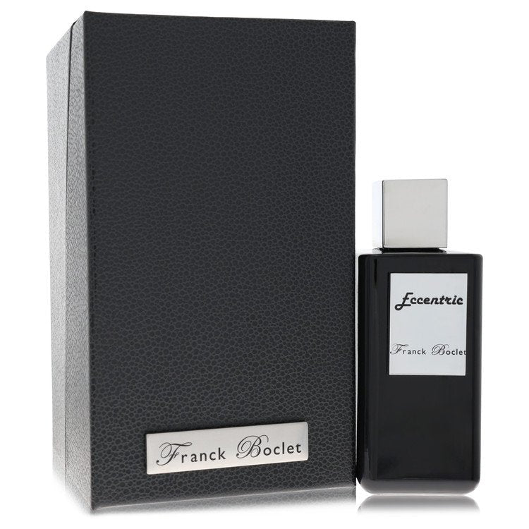 Franck Boclet Eccentric Cologne by Franck Boclet Extrait De Parfum Spray (Unisex) - Just Perfume