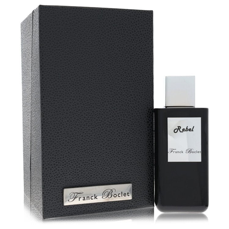 Franck Boclet Rebel Cologne By Franck Boclet Extrait De Parfum Spray (Unisex) - Just Perfume