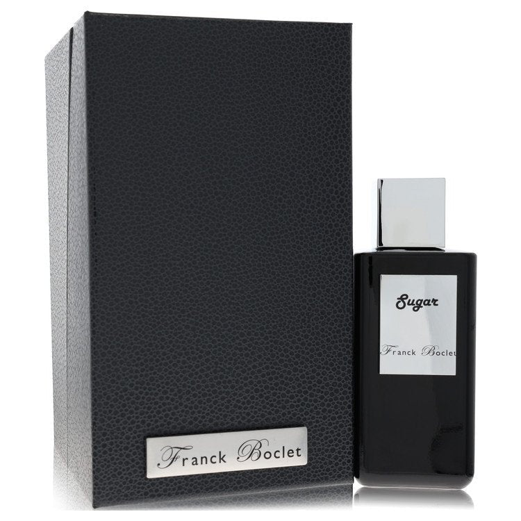 Franck Boclet Sugar Cologne By Franck Boclet Extrait De Parfum Spray (Unisex) - Just Perfume