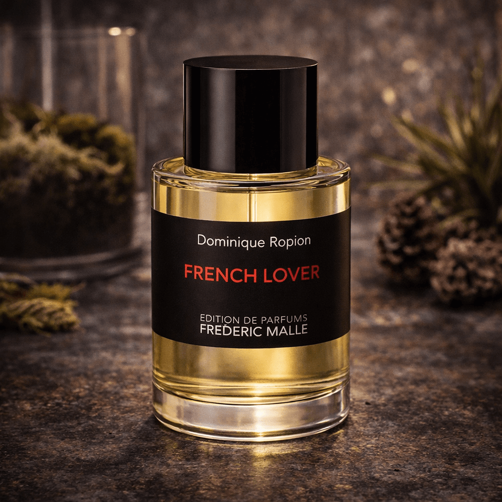 French Lover Cologne By Frederic Malle Eau De Parfum Spray - Just Perfume