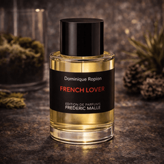 French Lover Cologne By Frederic Malle Eau De Parfum Spray - Just Perfume