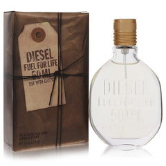 Fuel For Life by Diesel - Eau De Toilette for Men - Just Perfume