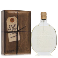 Fuel For Life by Diesel - Eau De Toilette for Men - Just Perfume