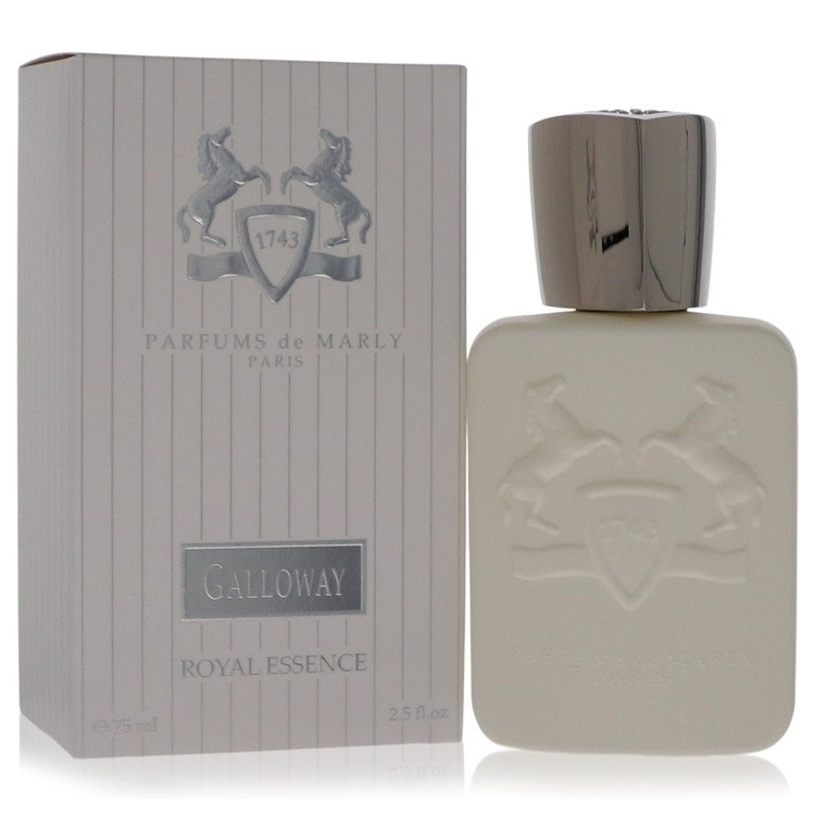 Galloway Cologne By Parfums de Marly Eau De Parfum Spray - Just Perfume