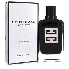 Gentleman Society Cologne By Givenchy Eau De Parfum Spray - Just Perfume