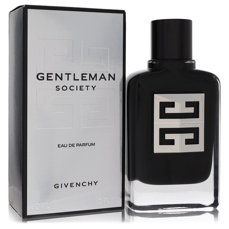 Gentleman Society Cologne By Givenchy Eau De Parfum Spray - Just Perfume
