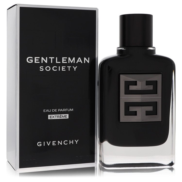 Gentleman Society Extreme Cologne By Givenchy Eau De Parfum Spray - Just Perfume