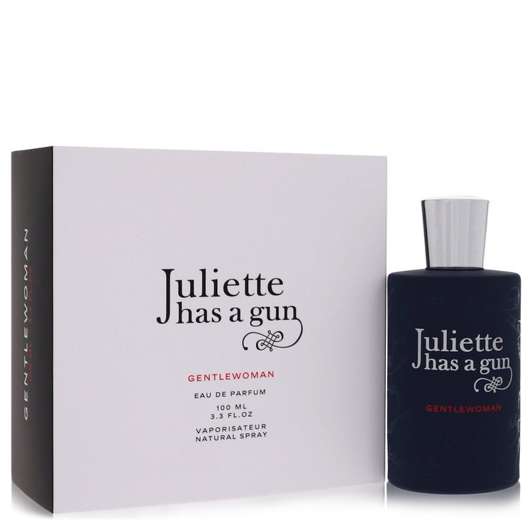 Gentlewoman Perfume By Juliette Has a Gun Eau De Parfum Spray - Just Perfume