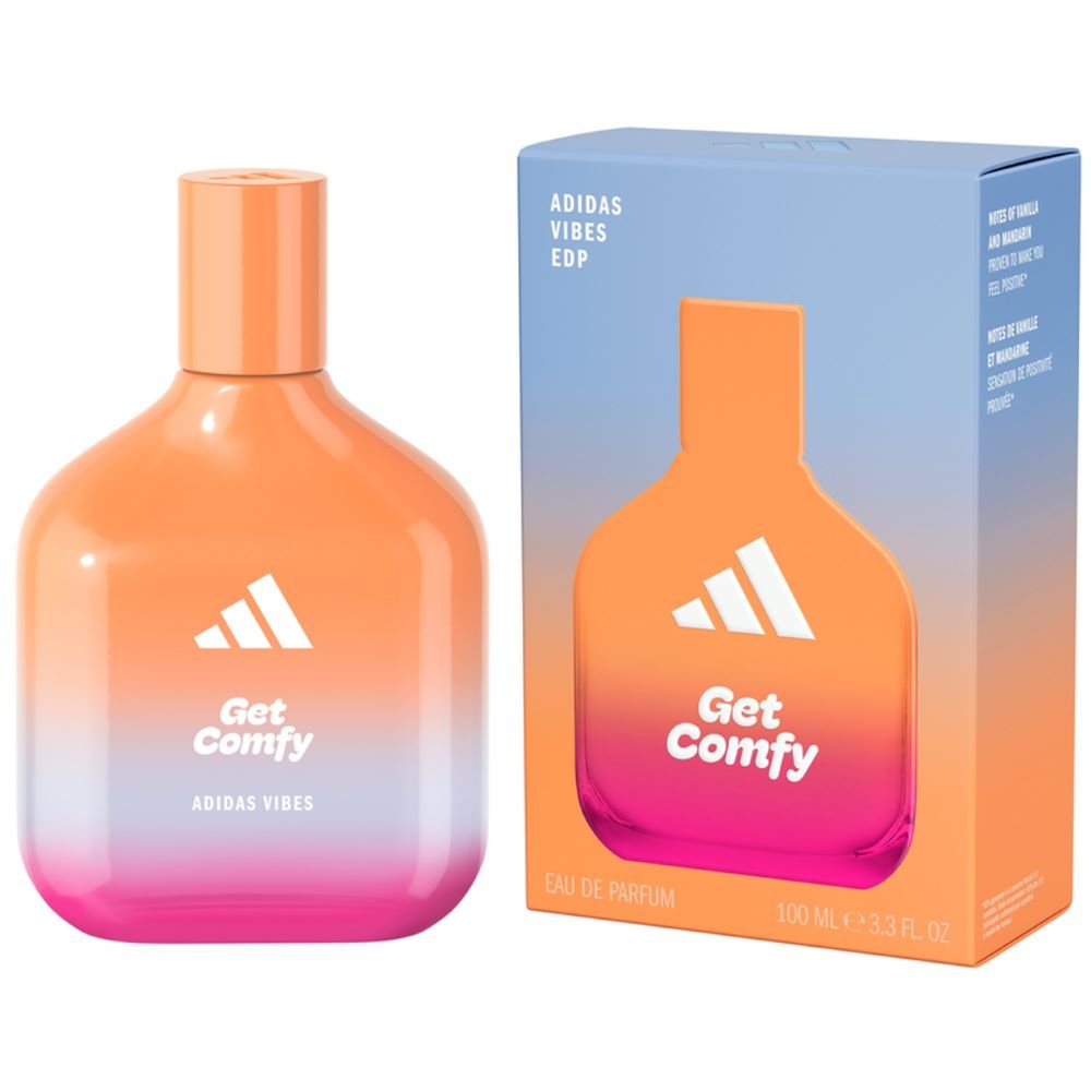 Get Comfy EDP Spray - Just Perfume