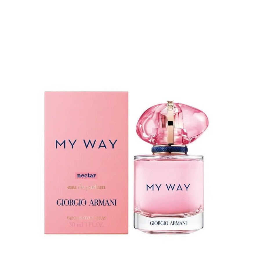 Giorgio Armani My Way Nectar Perfume By Giorgio Armani Eau De Parfum Spray - Just Perfume