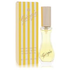 Giorgio Perfume By Giorgio Beverly Hills Eau De Toilette Spray - Just Perfume