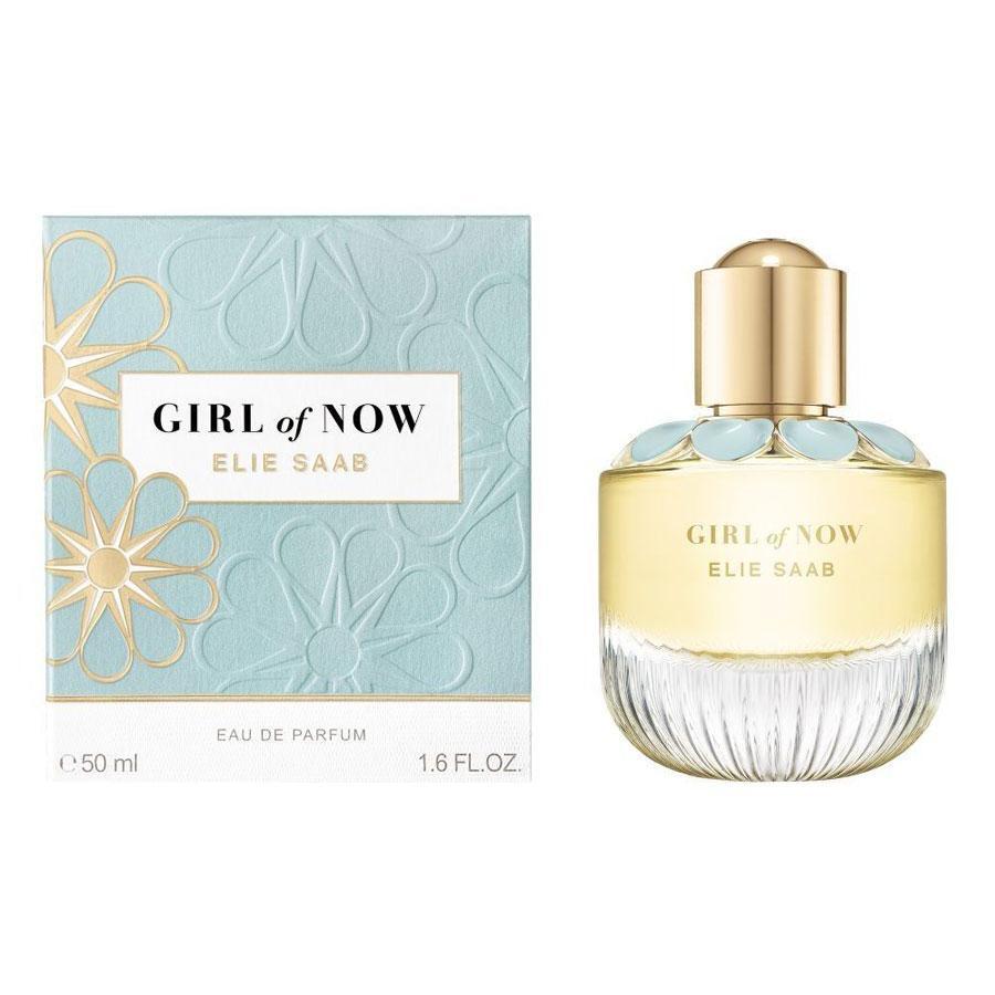 Girl Of Now Perfume By Elie Saab Eau De Parfum Spray - Just Perfume