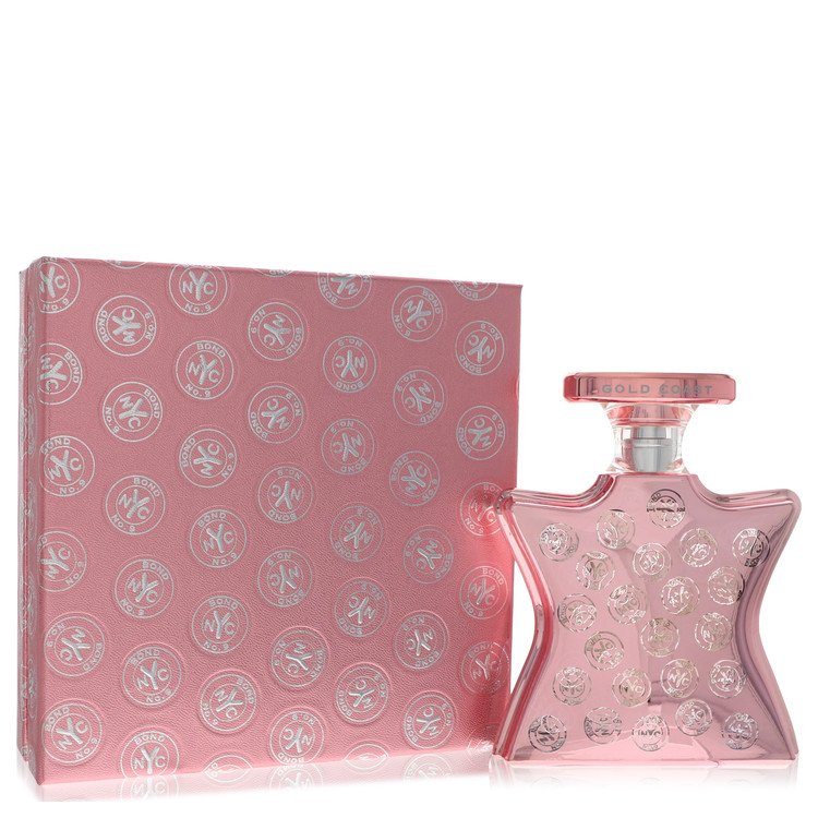 Gold Coast Perfume By Bond No. 9 Eau De Parfum Spray - Just Perfume