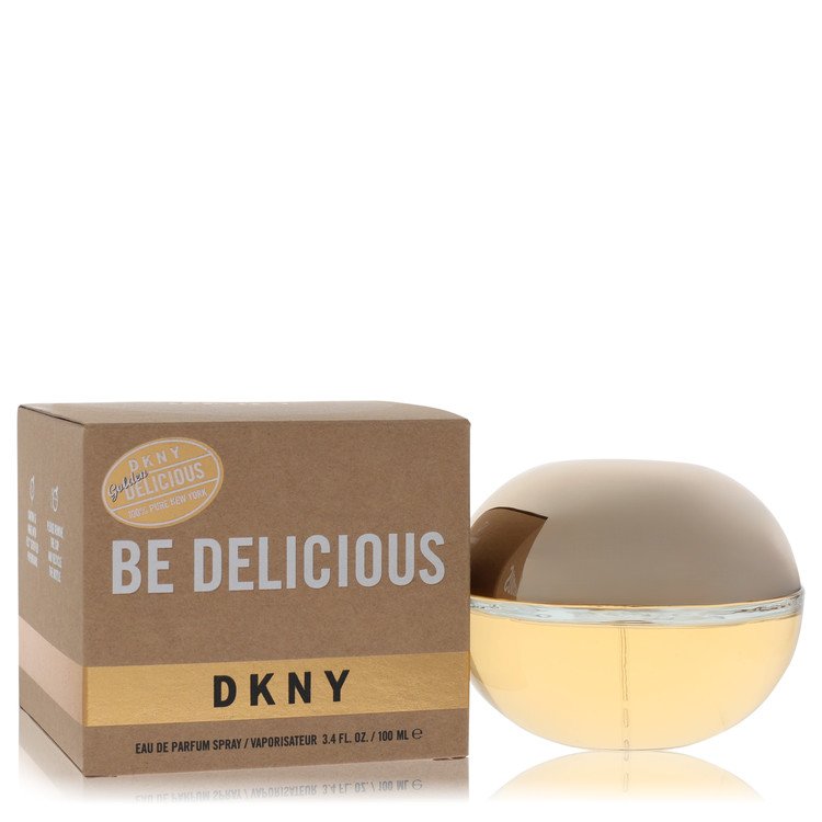 Golden Delicious Dkny Perfume By Donna Karan Eau De Parfum Spray - Just Perfume