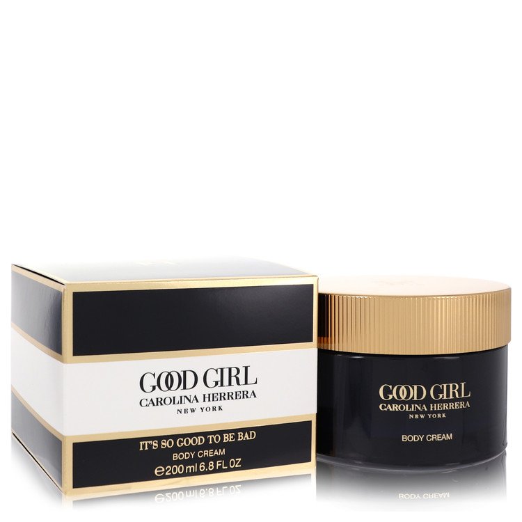 Good Girl by Carolina Herrera - Body Cream for Women - Just Perfume