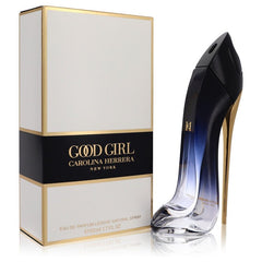 Good Girl Legere Perfume By Carolina Herrera Eau De Parfum Legere Spray - Just Perfume