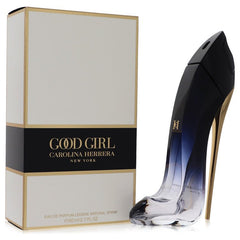 Good Girl Legere Perfume By Carolina Herrera Eau De Parfum Legere Spray - Just Perfume