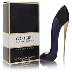 Good Girl Perfume By Carolina Herrera Eau De Parfum Spray - Just Perfume