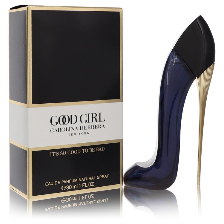 Good Girl Perfume By Carolina Herrera Eau De Parfum Spray - Just Perfume