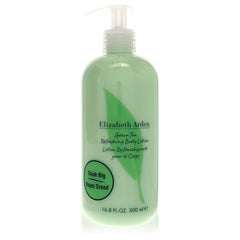 Green Tea Perfume By Elizabeth Arden Body Lotion - Just Perfume