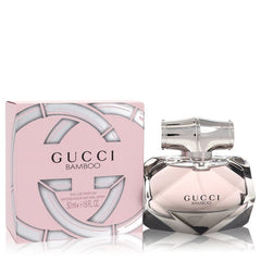 Gucci Bamboo Perfume By Gucci Eau De Parfum Spray - Just Perfume
